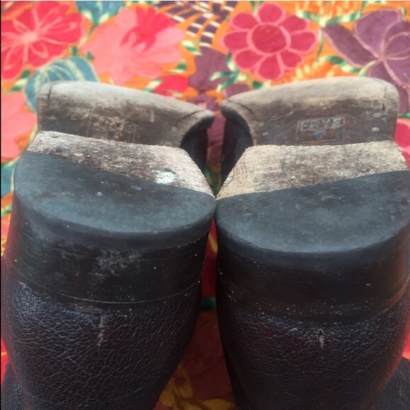 Booties - Picture 2 of 4